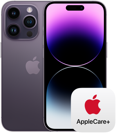 iPhone 14 Pro und Apple Care+