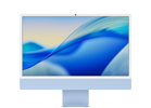 iMac (M4, zwei Anschlüsse)